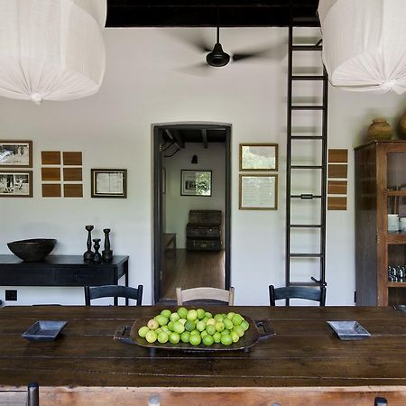 فندق Satyagraha House جوهانسبورغ المظهر الخارجي الصورة