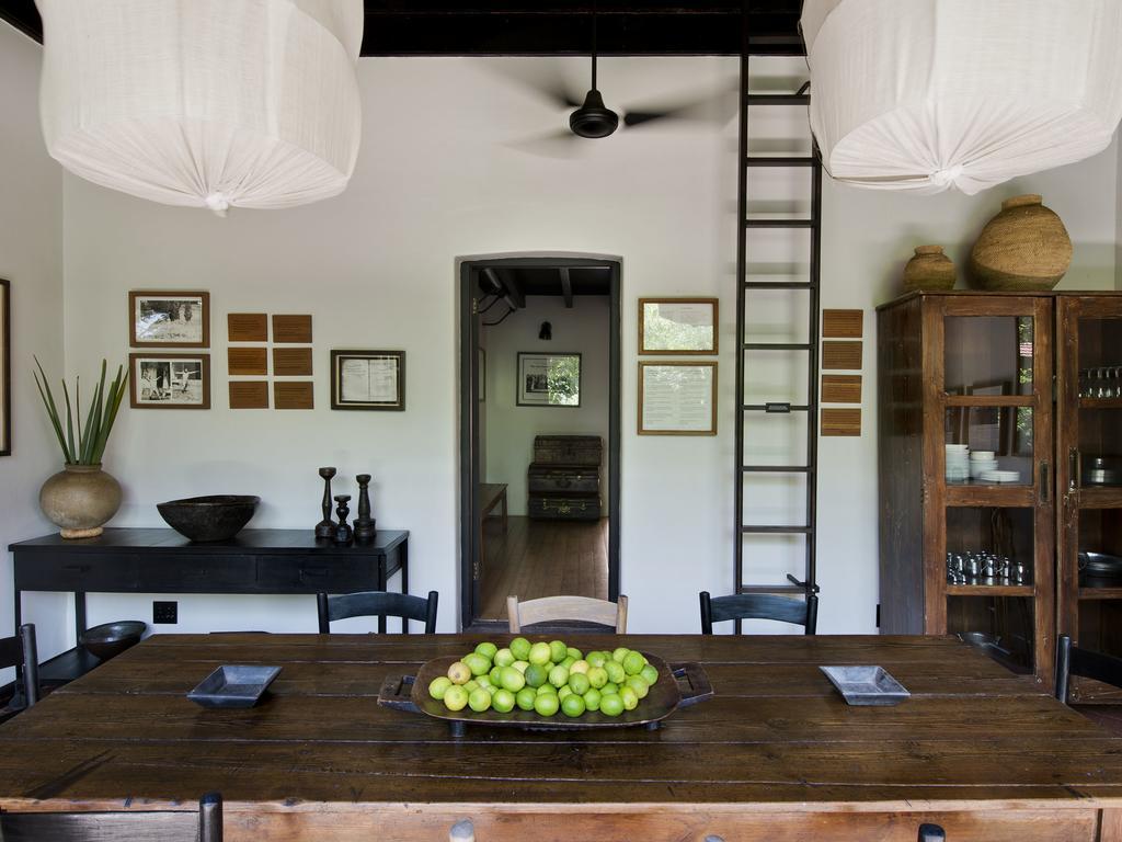 فندق Satyagraha House جوهانسبورغ المظهر الخارجي الصورة