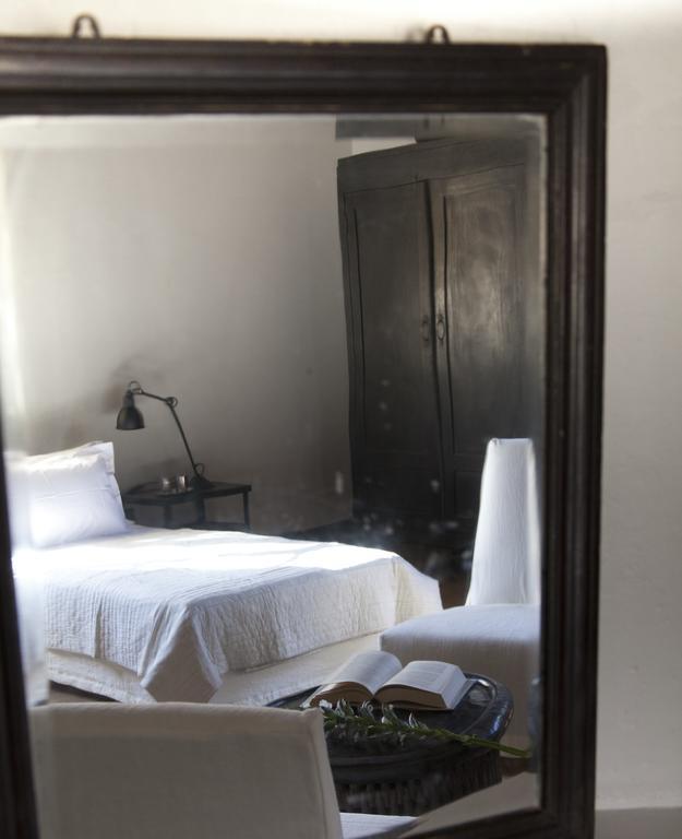 فندق Satyagraha House جوهانسبورغ الغرفة الصورة